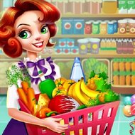 Игра Супермаркет 2