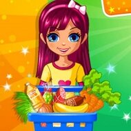 Игра Супермаркет
