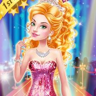 Игра Супермодель