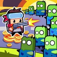 Игра Survivor.io