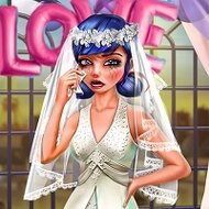 Игра Свадьба Леди Баг