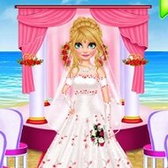 Игра Свадьба на двоих