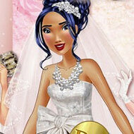 Игра Свадьба по любви