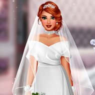 Игра Свадьба: полные девушки