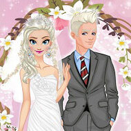 Игра Свадьба Юная невеста