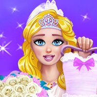 Игра Свадебная церемония