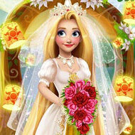 Игра Свадебный букет