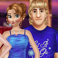 Игра Свидание для девочек 4 лет