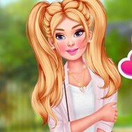 Игра Свидания в колледже