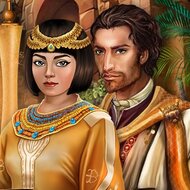 Игра Свитки фараонов