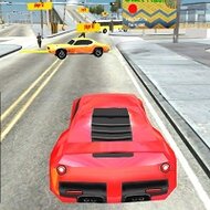 Игра Свободное ралли 2