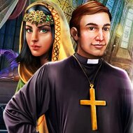 Игра Святые реликвии