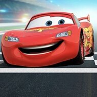 Игра Тачки скорость молнии