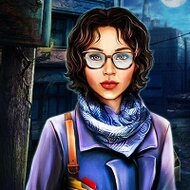 Игра Тайный город