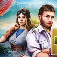 Игра Таинственное путешествие