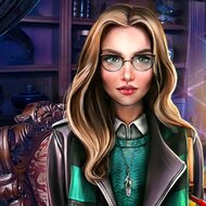 Игра Таинственный книготорговец