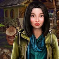 Игра Таинственный коттедж