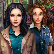 Игра Таинственный сад