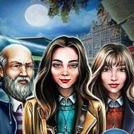 Игра Таинственный трамвай