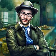Игра Тайна исчезновения детектива