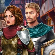 Игра Тайная страна