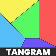 Игра Танграм 1