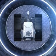 Игра Танки космос