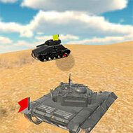 Игра Танковая армада