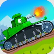 Игра Танковые войны 2