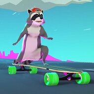 Игра Тануки