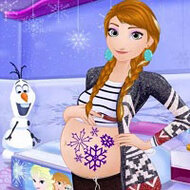 Игра Тату дизайнер мечты