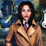 Игра Темная тайна