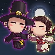 Игра Темный и светлый маг