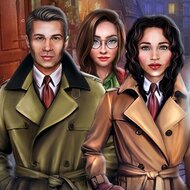 Игра Тени преступления