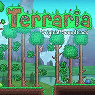 Игра Террария: песочница