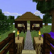 Игра Блок Крафт 3D