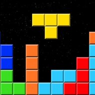 Игра Тетрис 3