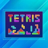 Игра Тетрис 4