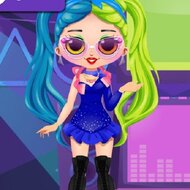 Игра Тик Ток: к-поп мода