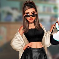 Игра ТикТок-дивы в погоне за лайками