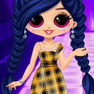 Игра Тикток: подиумная мода