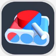 Игра TinyTanks.io