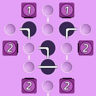 Игра Толкни это