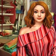 Игра Торговая улица