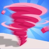 Игра Торнадо