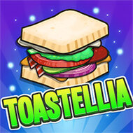 Игра Тостелия