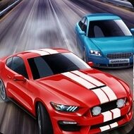 Игра Трафик рейсер