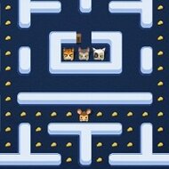 Игра Мышиный лабиринт