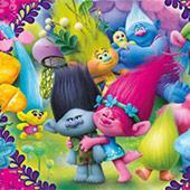 Игра Тролли: Розочка