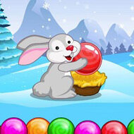 Игра Цветная головоломка